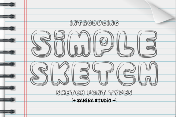 Download Simple Sketch - Premium Resources