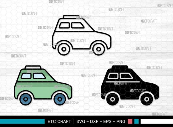 Download Car Icons Color, Classic Car Svg, Cars - Premium Resources